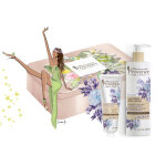Coffret ecrin rituel naturelle relaxation - lavande & angélique Coffret ecrin rituel naturelle relaxation - lavande & angélique