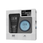 Coffret gel de rasage précision soin barbe et cire cheveux homme fixation forte Coffret gel de rasage précision soin barbe et cire cheveux homme fixation forte