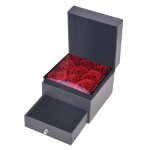 Coffret rouge - so charm