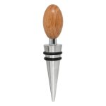 Coffret sommelier jules 4 portes marron Coffret sommelier jules 4 portes marron