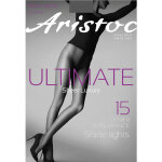 Collant 15d nude en nylon