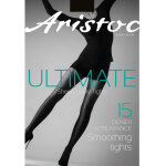 Collant doux 15d nude en nylon