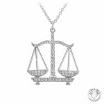 Collier b2425 - balance