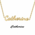Collier b2689 - dore - catherine