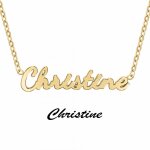 Collier b2689 - dore - christine Collier b2689 - dore - christine