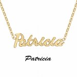 Collier b2689 - dore - patricia