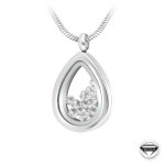 Collier cristaux swarovski - so charm