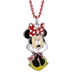 Collier disney - minnie