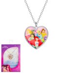 Collier disney - princesses