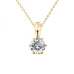 Collier dp0060 - g - 04 myc - paris