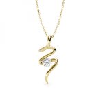 Collier dp0071 - g myc - paris evidence