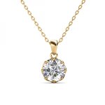 Collier dp0075 - g myc - paris evidence
