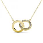 Collier dp0138 - g myc - paris