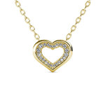 Collier dp0186 - g myc - paris