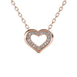 Collier dp0186 - rg myc - paris