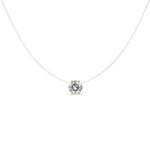Collier dp0260 - g - c myc - paris