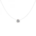 Collier dp0260 - rg - c myc - paris