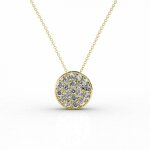 Collier dp0351 - g myc - paris