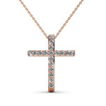 Collier dp0521 - rg myc - paris