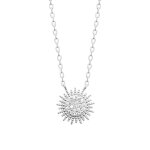 Collier fantaisie femme étoile argent rhodié maison de la bijouterie vw3y5w45 Collier fantaisie femme étoile argent rhodié maison de la bijouterie vw3y5w45