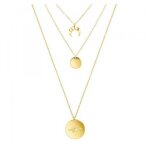 Collier femme b2199
