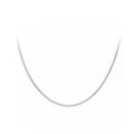 Collier femme b2396 - argent - ang�le m