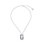 Collier femme christian lacroix bijoux reve de papier - xfj41002 acier