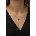 Collier femme heliophilia - 155vrn5292 argent 925 / 1000