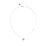 Collier femme jubn03035jwrh - lovely guess