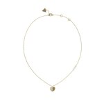 Collier femme jubn03035jwyg - lovely guess