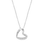 Collier femme lotus silver moments - lp3824 - 1 - 1 argent 925 / 1000