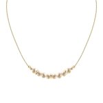 Collier femme morellato perla - sxu43 argent