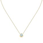 Collier femme morellato tesori eterni - saxn03 argent