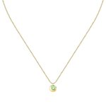 Collier femme morellato tesori eterni - saxn05 argent