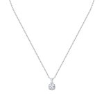 Collier femme morellato tesori - saiw109 argent