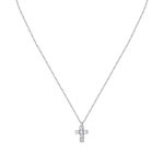 Collier femme morellato tesori - saiw118 argent