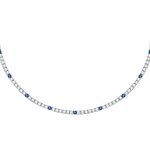Collier femme morellato tesori - saiw136 argent
