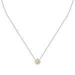 Collier femme morellato tesori - saiw185 argent
