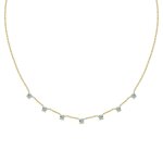 Collier femme morellato tesori - saiw303 argent