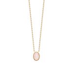 Collier femme maison de la bijouterie sensimio uw3zy645 plaqué or Collier femme maison de la bijouterie sensimio uw3zy645 plaqué or