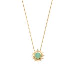 Collier femme maison de la bijouterie sensimio uw3z4y45 plaqu or