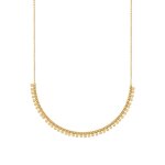 Collier femme maison de la bijouterie sensimio yu0uv64y plaqu or