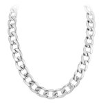 Collier femme so charm - b2970 - argent - collier mode argent