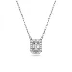 Collier femme swarovski 5599177 - cristaux swarovski