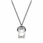 Collier femme swarovski 5600042 - cristaux swarovski