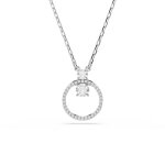 Collier femme swarovski constella - 5692261