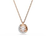 Collier femme swarovski dextera - 5692257