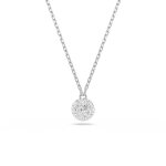 Collier femme swarovski dextera - 5693206