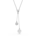 Collier femme swarovski dextera - 5693207