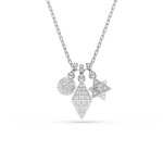 Collier femme swarovski dextera - 5700288